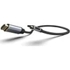 USB kabelis Cian Technology USB-C - HDMI 2 m Juodas (ITCH-02TX)
