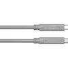 USB laidas Cisco - USB laidas - USB-C (M) į USB-C (M) - USB 3.2 Gen 2x2 - 4 m - aktyvus (CAB-USBC-AC-4M=)