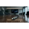 Claroc Kabelis USB-C aktywny, 4K@60Hz, 60W, 7 m