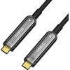 Claroc USB-C 4K@60Hz 10 m