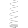 Club 3D USB-C į USB-C kabelis 2M, magnetinis, baltas