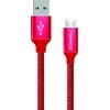 ColorWay | USB įkrovimo laidas | USB | 2,1 A