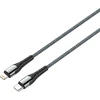 ColorWay Cable Type-C - Apple Lightning (PD Fast Charging) 3.0А (30W), 1m | CW-CBPDCL033-GR