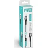 ColorWay Cable Type-C - Apple Lightning (PD Fast Charging) 3.0А (30W), 1m | CW-CBPDCL033-GR