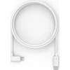 Compulocks USB laidas Kompiuteriai USB-C - USB-C 1,8 m Baltas (6FTC90DLT01)