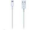 USB kabelis Connect IT USB-A - Žaibas 2 m Balta (PI-559)