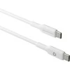 Dbramante1928 DBRAMANTE Kabelis Bulk-Cable-2mUSB-CtoUSB-C-W