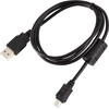 Delock KABELIS USB 2.0 MINI 12 PIN OLYMPUS 1M