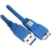DELOCK Cable USB 3.0 A > Micro USB 3.0 1m