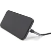 Kabelis USB Delock USB-C - USB-C 1.5 m Juodai-pilka (81172)