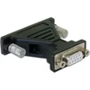 Kabelis USB Delock USB-A - 1.8 m Juodas (61308)
