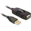 Delock kabelis USB 2.0 prailginimas, aktyvus 20 m