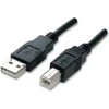 Goobay GB USB 2.0 CABLE 1.8M, A-B, BULK