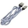 Kabelis USB Devia Bubble Fish USB į USB Type-C laidas 1 mt