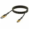 USB laidas Dewalt; Type A-C; 1,8 m