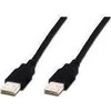 Digitus | USB 2.0 connection cable | AK-300101-018-S