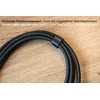Alcasa Kabelis USB Digitus GoodConnections USB-C 2.0 (ST-ST) 0,5m Kabelis połączeniowy su tkaniny antracytowy