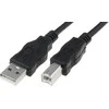 Digitus | USB 2.0 Connection Cable | AK-300105-030-S