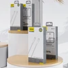 Dudao L9C Max 240W PD USB-C – USB-C 2m kabelis – baltos spalvos