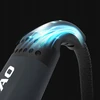 Dudao L3CC USB-C – USB-C 60W 2m pintas kabelis – juodos spalvos