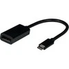 USB-C į DisplayPort adapteris, 0.15m