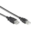 Goobay USB 2.0 A – ilgintuvas, 1,8 m