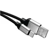 Legrand EMOS USB A – USB Type-C laidas (1 m)