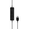 Ausinės EPOS Vokietija EPOS jungiamasis kabelis USB-CC x5 MS (1000803)