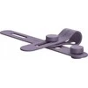 ENERGEA Flow USB-C į USB-C Kabelis 1.5m violetinės spalvos 240W 5A PD Fast Charge