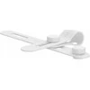 ENERGEA Flow USB-C į USB-C Kabelis 1.5m Baltas 240W 5A PD Greitas įkrovimas