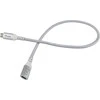 Kabelis USB Equip USB-C - USB-C 0.5 m Baltas (128375)