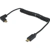 Kabelis USB Equip USB-C - USB-C 1 m Juodas (128889)