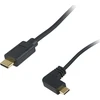 Kabelis USB Equip USB-C - USB-C 1 m Juodas (128889)