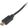 Kabelis USB Equip USB-C - USB-C 1 m Juodas (128889)
