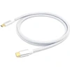Equip USB-C į USB-C tekstilinis laidas