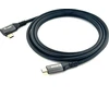 Kabelis USB Equip USB-C - USB-C 2 m Juodas (128892)