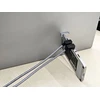 Kabelis USB Equip USB-C - USB-C 2 m Sidabrinė (128422)