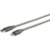 Cable apple eStuff USB-C – Lightning 1m 8pin ES602160