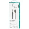 Cable apple eStuff USB-C – Lightning 1m 8pin ES602160