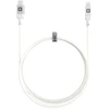 Kabelis USB Evelatus USB-C - Lightning 1.2 m Baltas (MFI09CLW1)