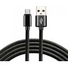 everActive 2m pintas kabelis USB - micro-USB 2.4A