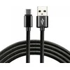 everActive 2m pintas kabelis USB - USB-C 3A