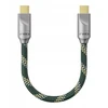 USB laidas FiiO Link-TC2M 80 cm Type C-C