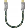 FiiO Link-TC2S USB laidas 10 cm – USB Type C-C laidas (6953175731634)