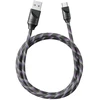 FiiO Trust LD-TC2M USB kabelis - USB A-C kabelis 100 cm (6953175731528)