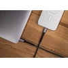 Fixed Fiksuotas Fiksuotas | Armor Cable USB-C/USB-C, 2 m, 240W | FIXDA-CC2-GR