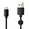 Fixed Ištaisyta | USB/USB-C laidas | Juodas