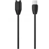 FIXED USB-C do Garmin Forerunner/Fenix/Venu/Vívoactive/Instinct | 2m | juoda