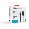 FIXED USB-C do Garmin Forerunner/Fenix/Venu/Vívoactive/Instinct | 2m | juoda