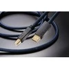 USB kabelis Furutech ADL USB-A - USB-B 0,6 m Juodas